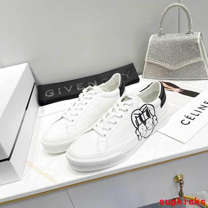 Givenchy Luxury Shoes
