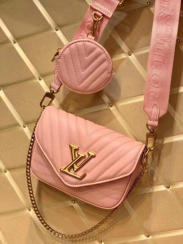 I W Fashion Lu-Vi bags - 17684