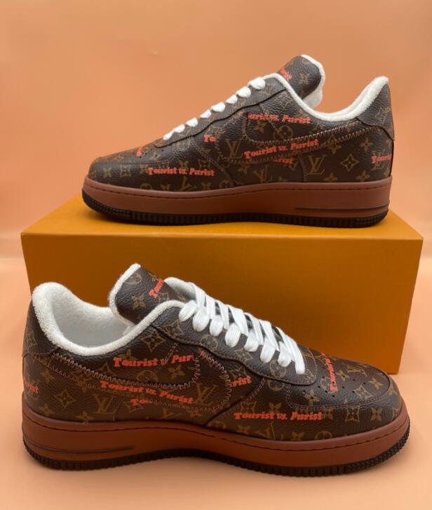 Ava’s Mode - LOV Men Shoes - 974