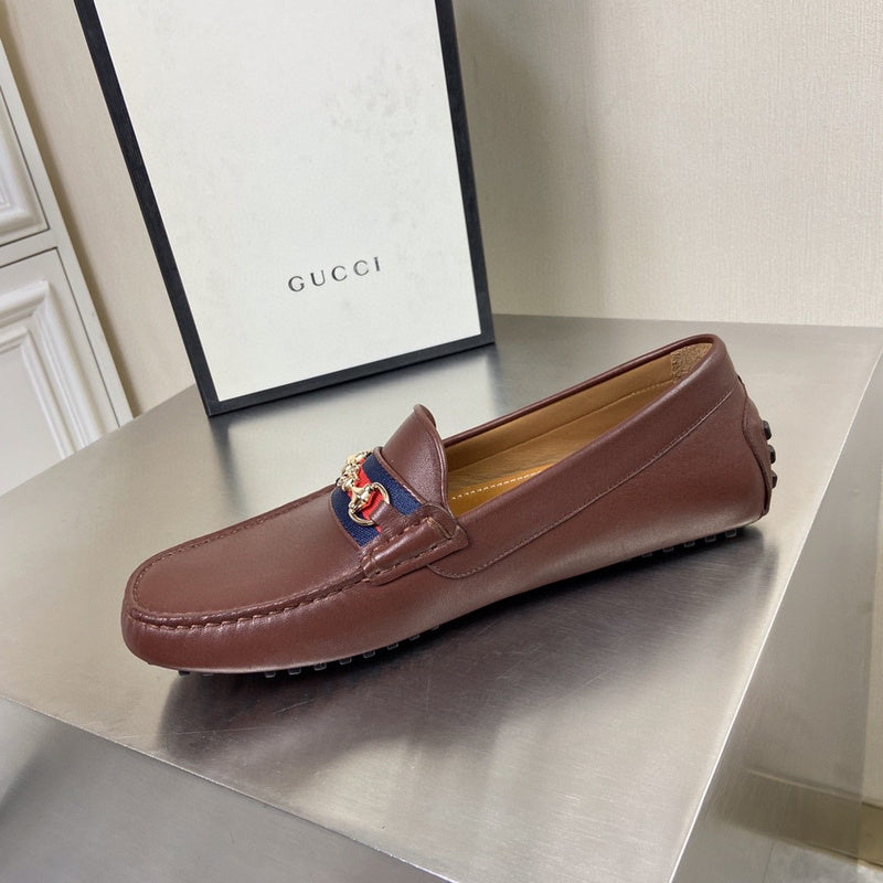 Gucci Luxury Shoes