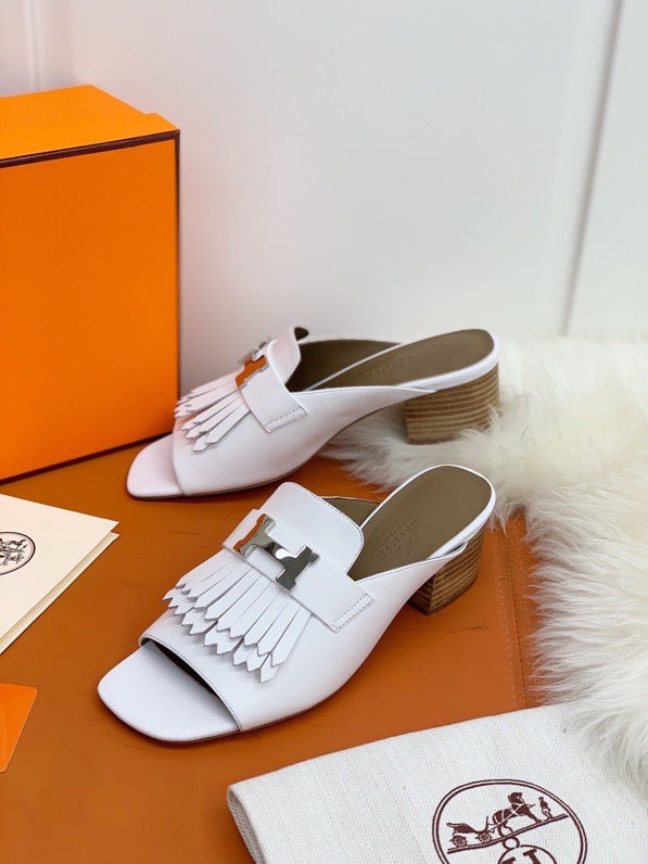 Hermes Luxury Shoes