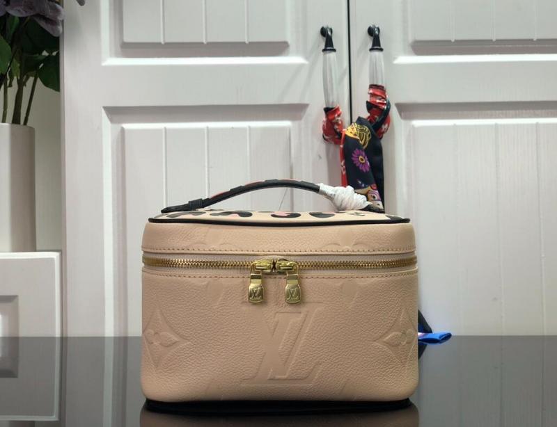 Ava’s Mode - LOV Bags - 2197