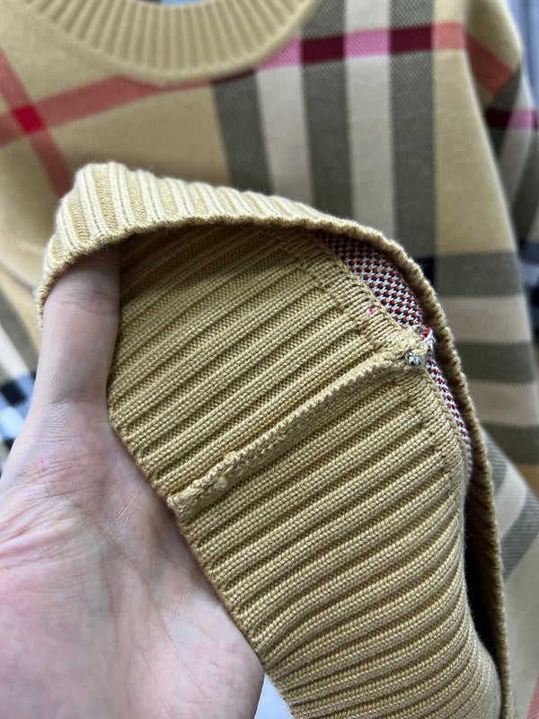 Burberry Luxury Clothes