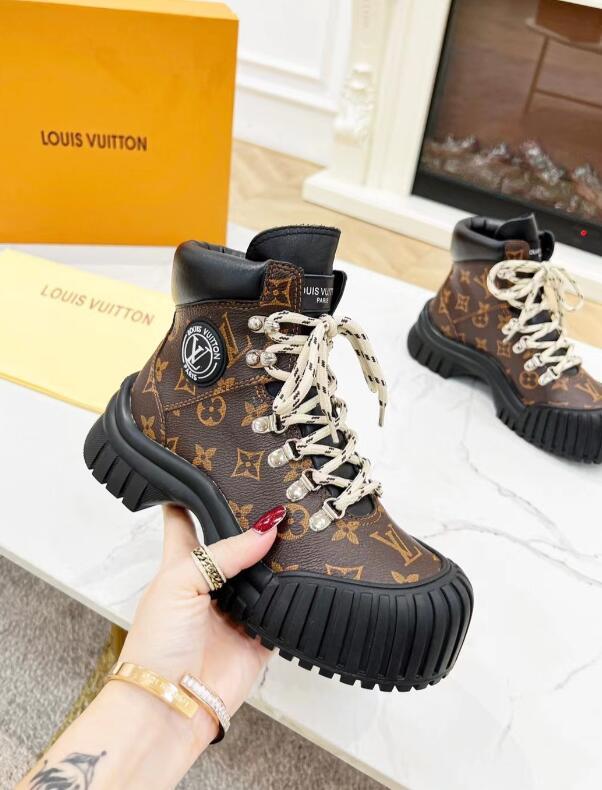 Ava’s Mode - LOV Women Shoes - 678