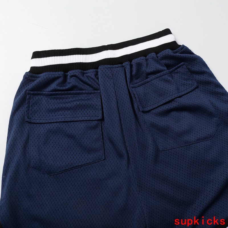 RHUDE Luxury Cloth