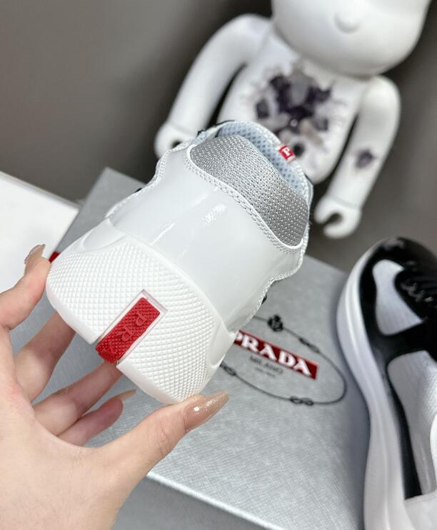 Ava’s Mode - PD Men Shoes - 025