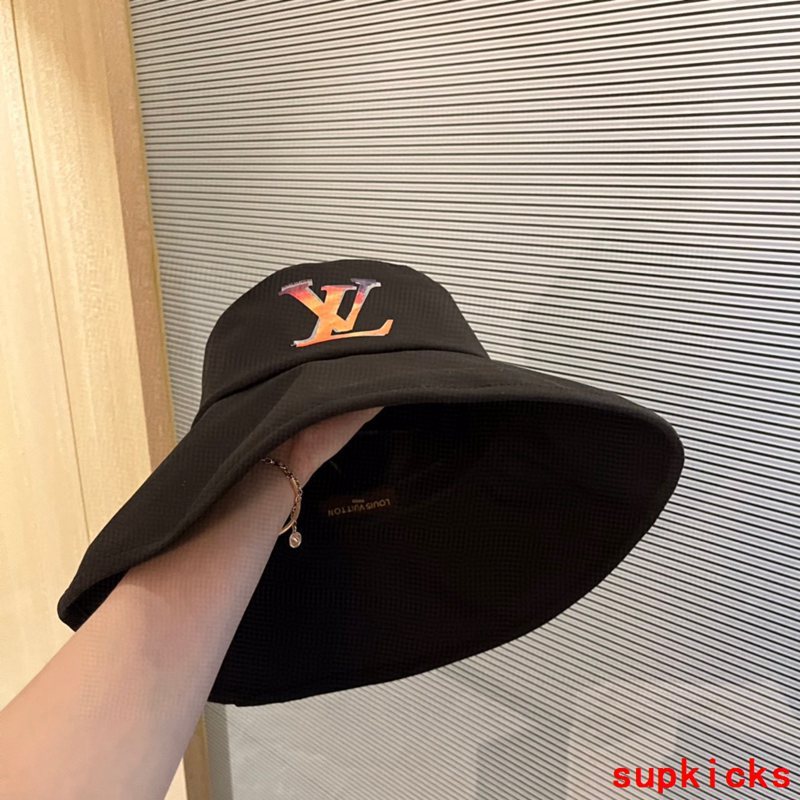 Louis Vuitton Luxury Cap