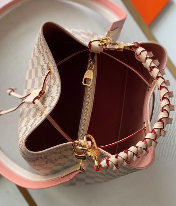 Ava’s Mode - LOV Bags - 3165