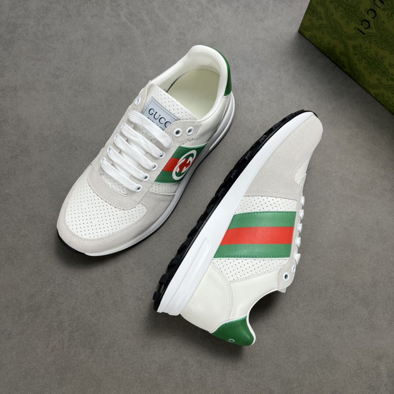 Gucci Luxury Shoes