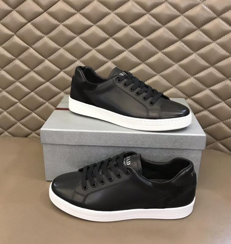 Ava’s Mode - PD Men Shoes - 132