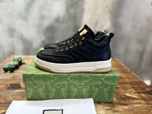 Gucci Luxury Shoes