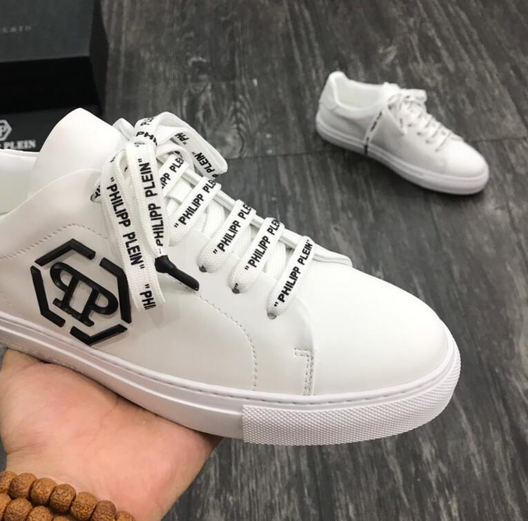 Ava’s Mode - PHP Shoes - 130