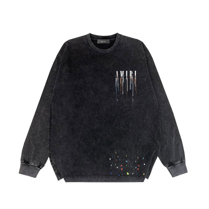 AMIR Hoodies - 134