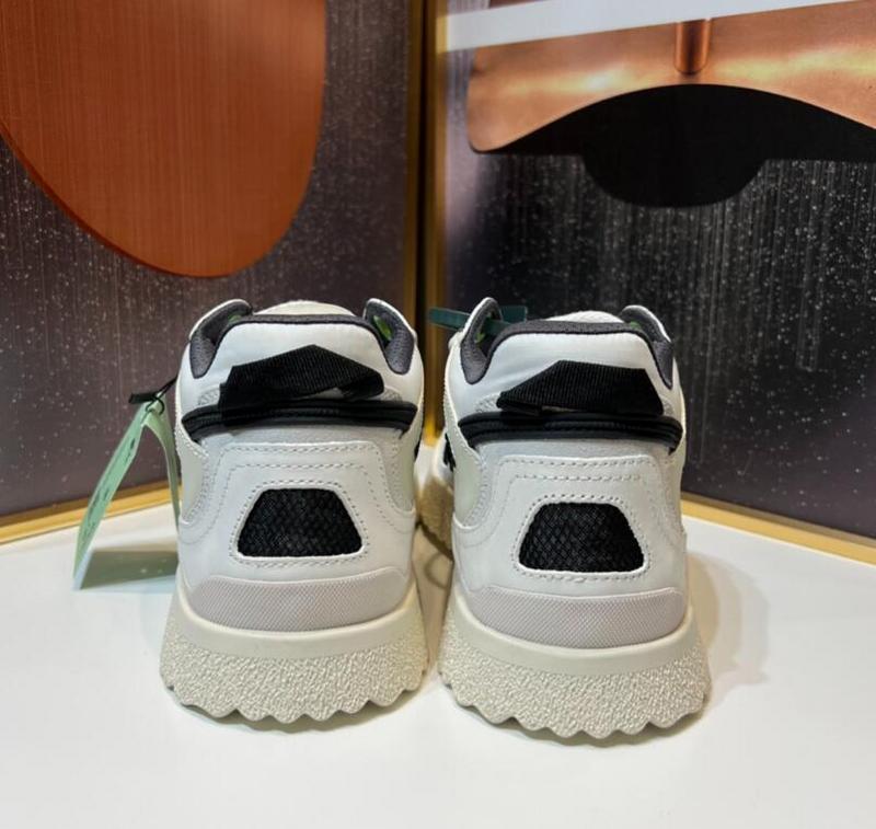Ava’s Mode - YZO Men Shoes - 033