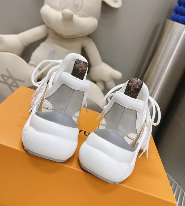 Ava’s Mode - LOV Women Shoes - 238