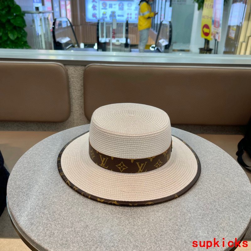 Louis Vuitton Luxury Cap