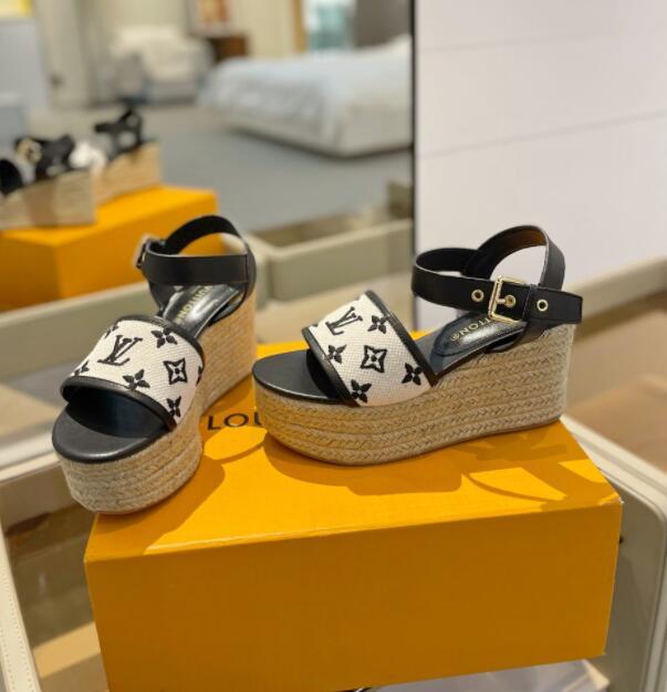 Ava’s Mode - LOV Women Shoes - 262