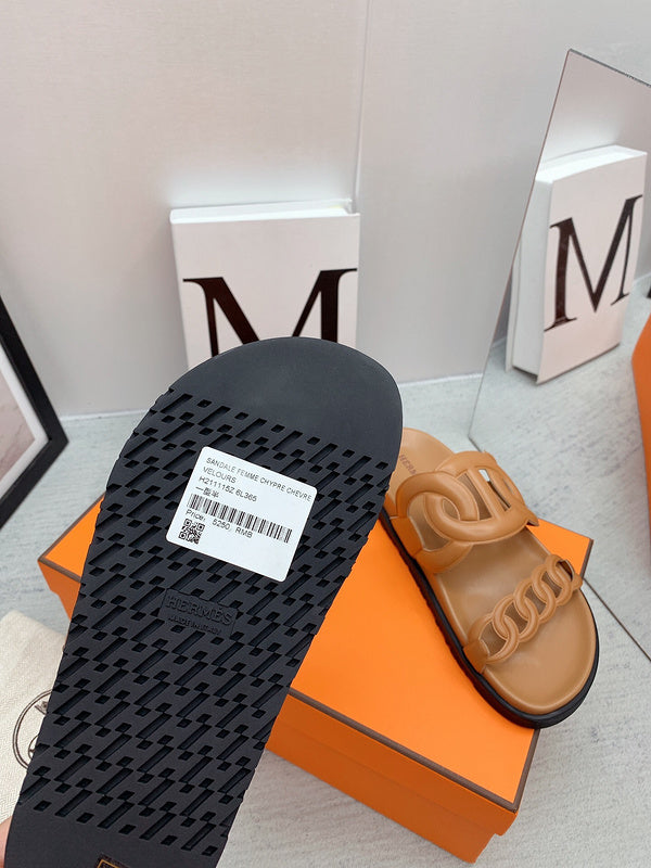 Hermes Luxury Shoes