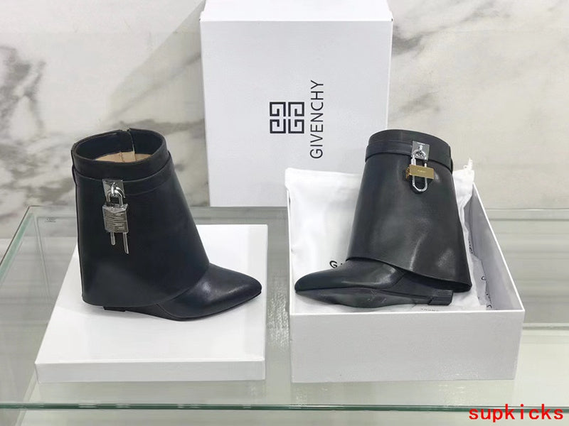 Givenchy Luxury Shoes
