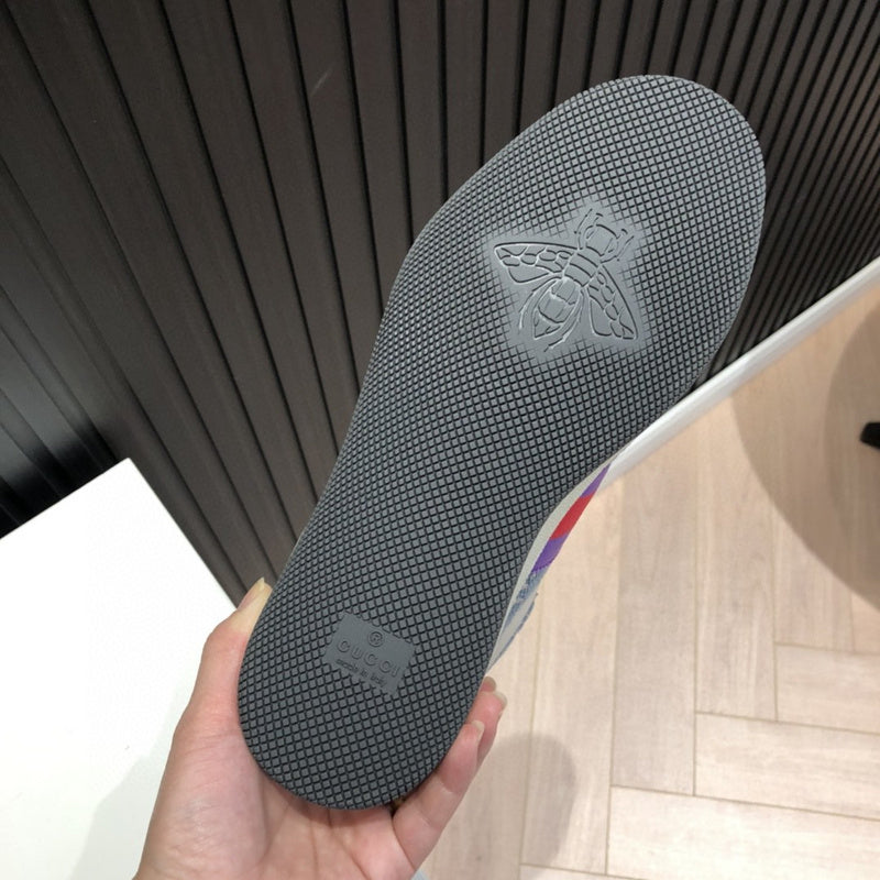 Gucci Luxury Shoes