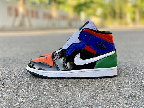 Nike Luxury Shoes