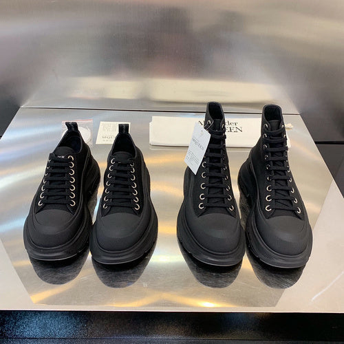 Alexander McQUEEN Luxury Shoes