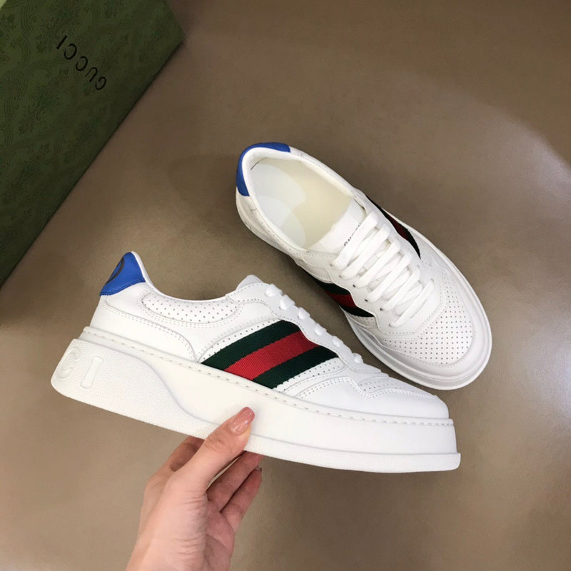 Gucci Luxury Shoes