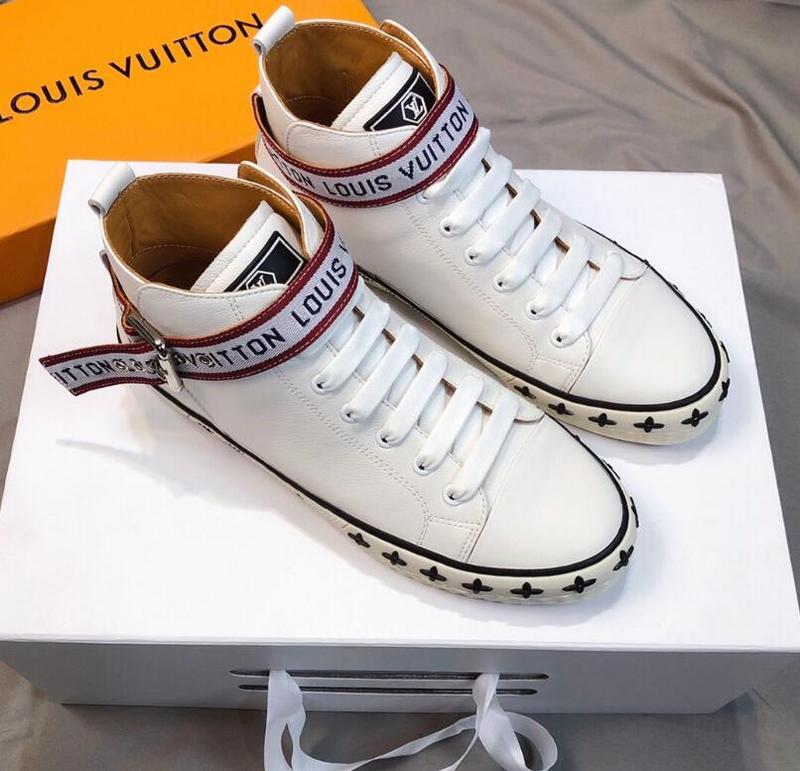 Ava’s Mode - LOV Men Shoes - 1847
