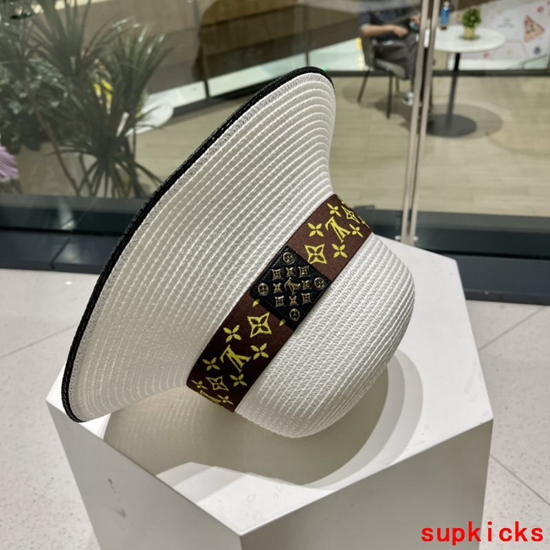 Louis Vuitton Luxury Cap