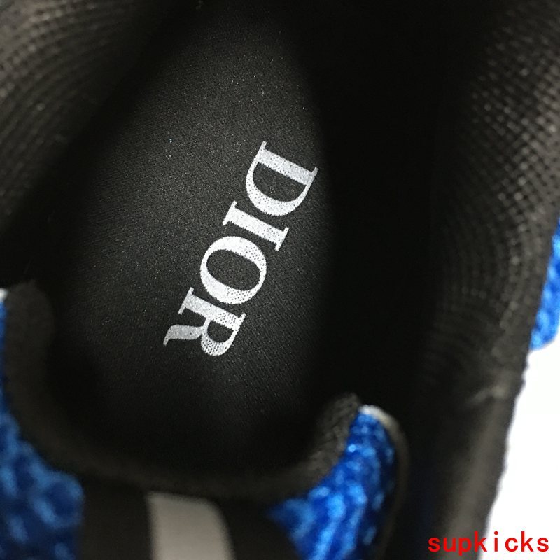 Dior Luxury Shoes