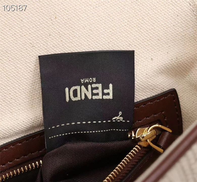 PHA - PHAE Bags - 188