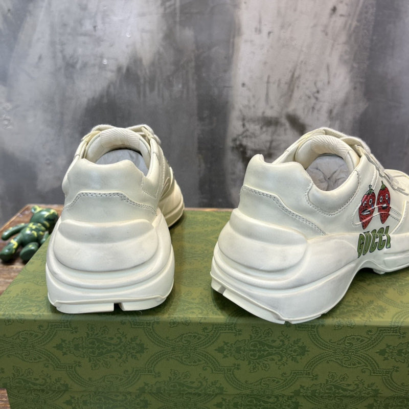 Gucci Luxury Shoes