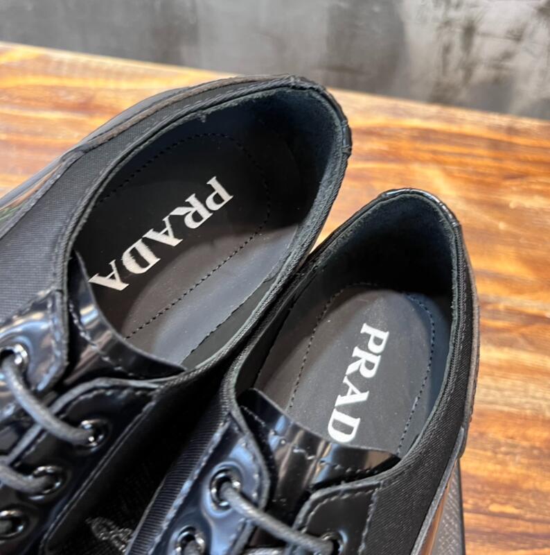 Ava’s Mode - PD Men Shoes - 123