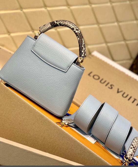 Ava’s Mode - LOV Bags - 2970