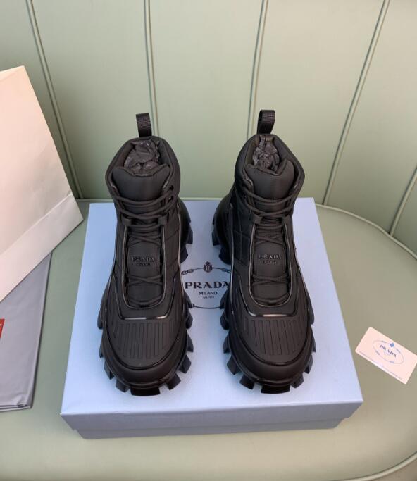 Ava’s Mode - PD Men Shoes - 051