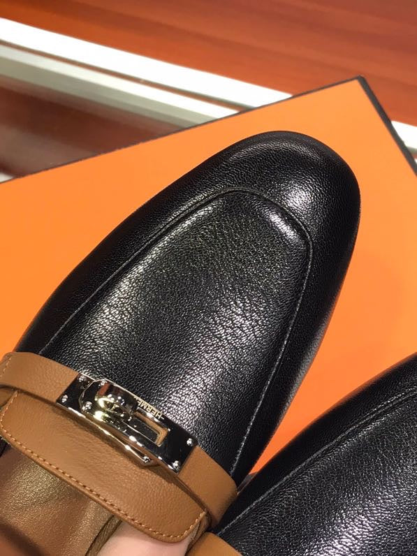 Hermes Luxury Shoes