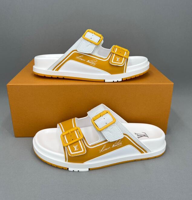 Ava’s Mode - LOV Men Shoes - 1122