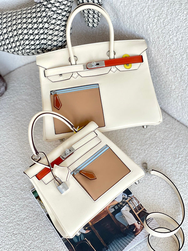 PHA - HMS Bags - 1445