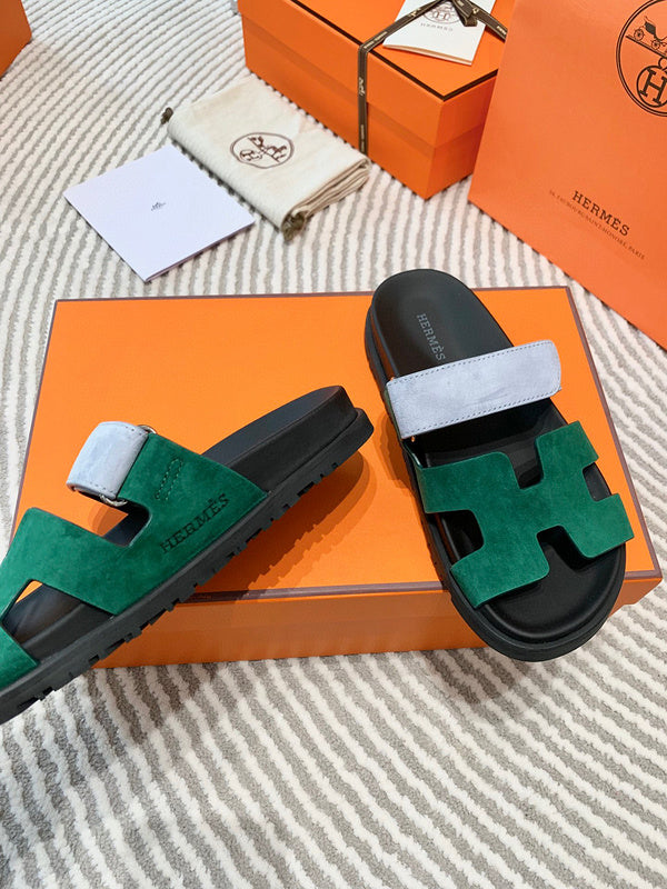 Hermes Luxury Sandals