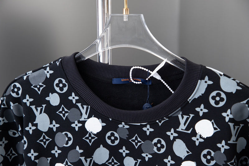 Louis Vuittion Luxury Clothes