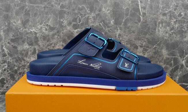 Ava’s Mode - LOV Men Shoes - 1091