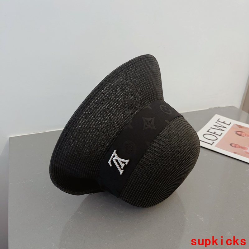 Louis Vuitton Luxury Cap