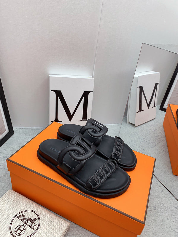 Hermes Luxury Shoes