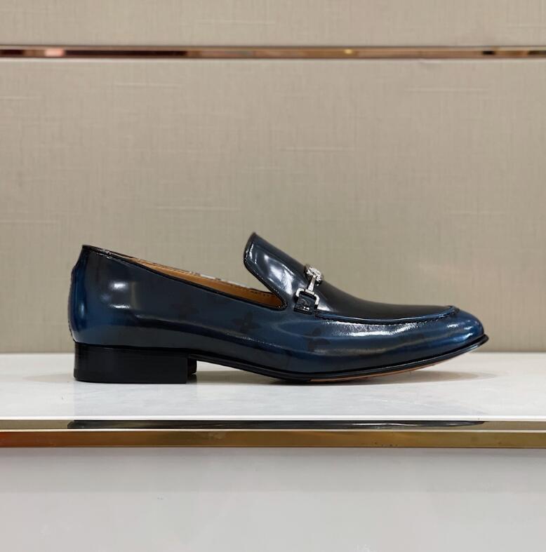 Ava’s Mode - LOV Men Shoes - 1648