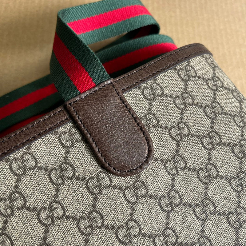 ENT - GCI Bags - 1532