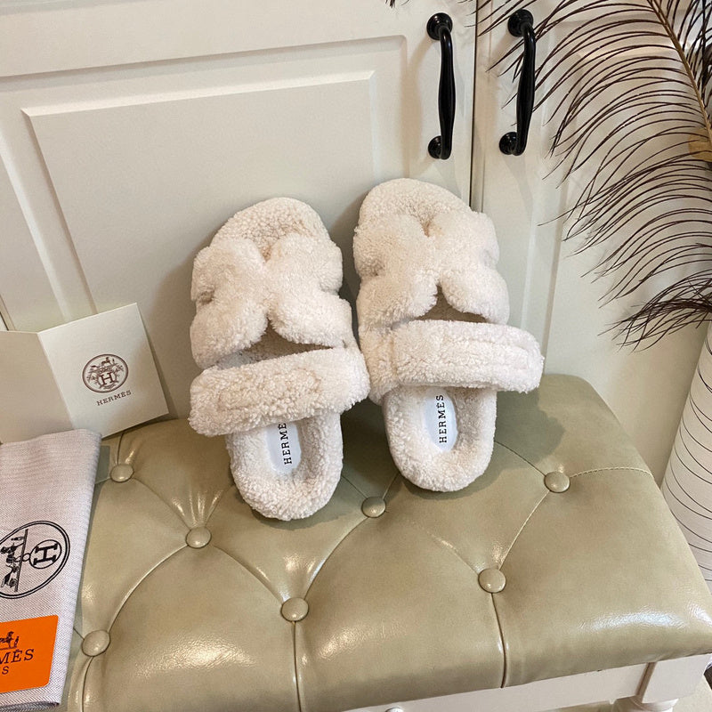 Hermes Luxury Sandals