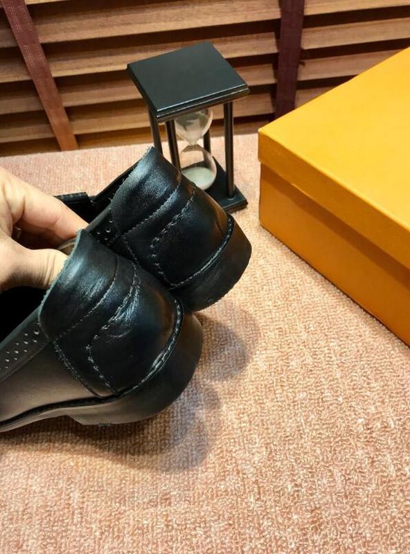 Ava’s Mode - LOV Men Shoes - 1837