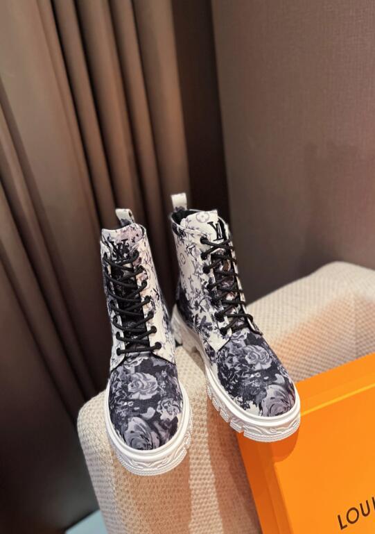 Ava’s Mode - LOV Women Shoes - 717