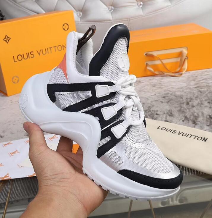 Ava’s Mode - LOV Men Shoes - 1996