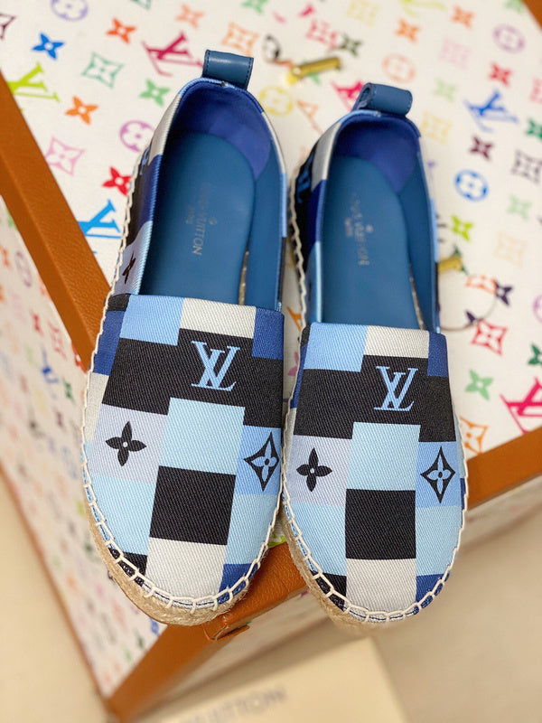 Louis Vuittion Luxury Shoes
